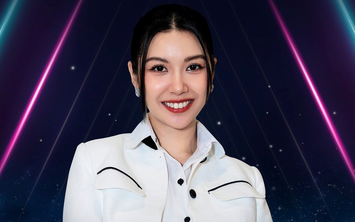 Nam MC hóa 'beauty queen' bất ngờ vấp ngã trên sân khấu The TVFACE 2025 - Ảnh 5.
