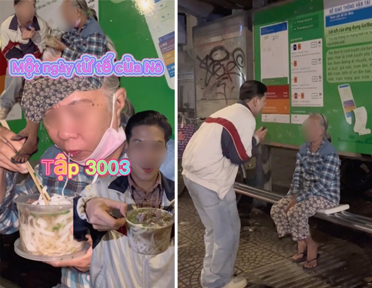 TikToker Nờ Ô Nô bị dân mạng tẩy chay vì miệt thị người nghèo - Ảnh 1.