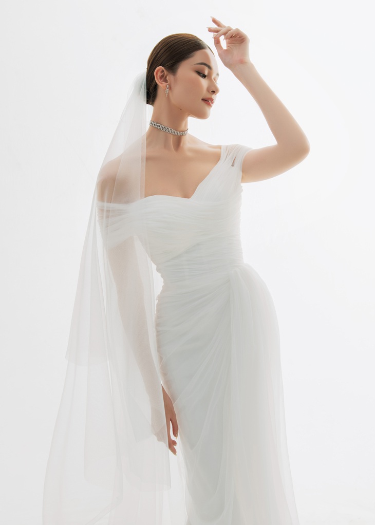 Cộng đồng mạng nhầm lẫn chồng doanh nhân của á hậu Thùy Dung là người mẫu - Ảnh 5.