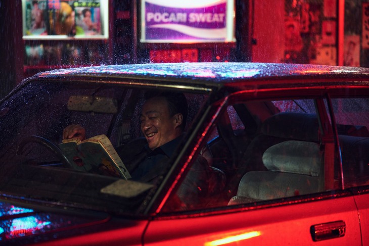 Dàn cameo ‘có tiền không mời nổi’ xuất hiện trong phim đầu tay của Lee Jung Jae - Ảnh 7.