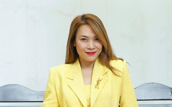 Không đùa được đâu, Mỹ Tâm đã trở thành 