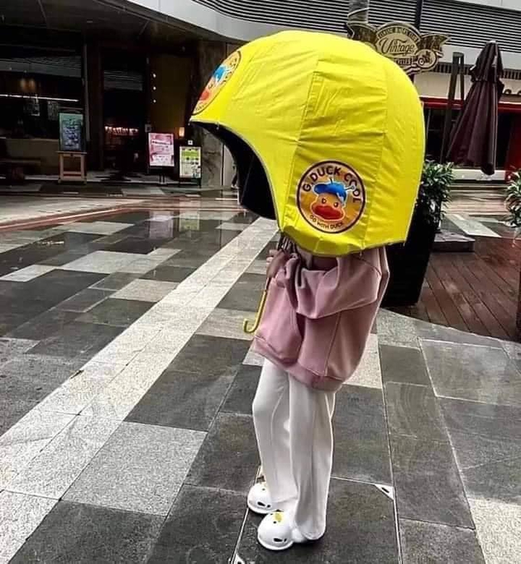 Ảnh vui 29-11: Lỡ vui mở quán ai dè đông ghê - Ảnh 2.