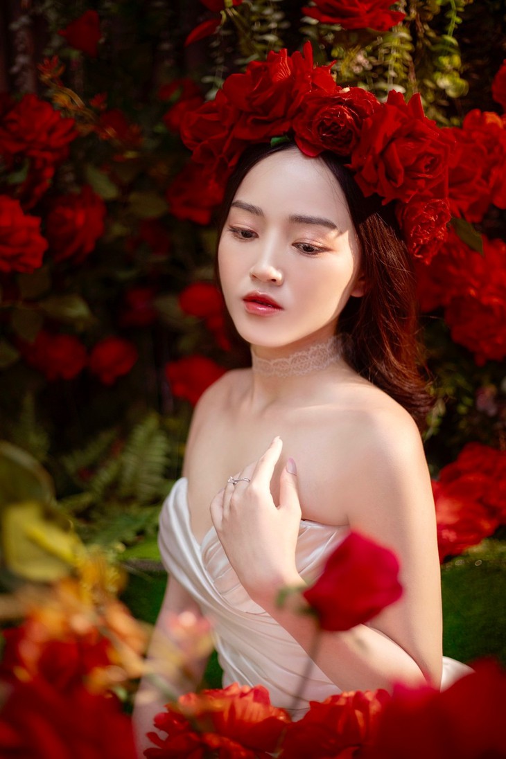 Lâm Hùng chơi lớn, mời luôn 2 thí sinh Tình ca Việt Nam làm ca sĩ độc quyền - Ảnh 3.