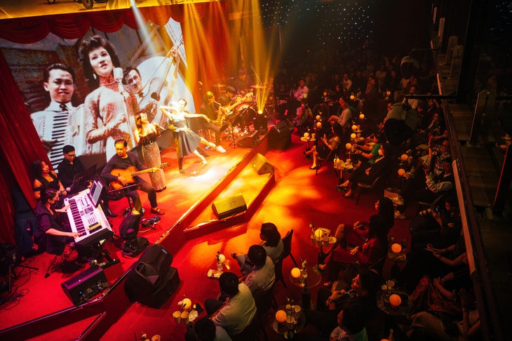 Sau thời gian im ắng, Phương Vy tái xuất nghe mà... tê tái - Ảnh 4.