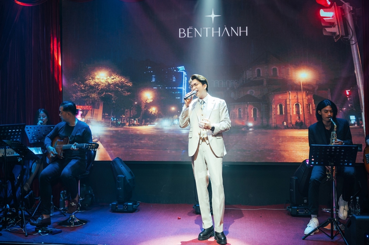 Sau thời gian im ắng, Phương Vy tái xuất nghe mà... tê tái - Ảnh 6.