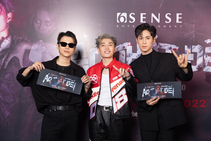 Choáng: Cody Nam Võ được fan tặng bó hoa hình vương miện, kết bằng tiền thật - Ảnh 10.