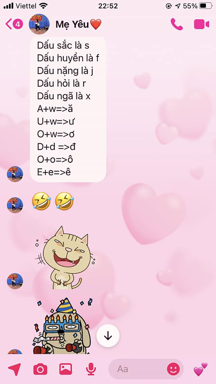 Muôn kiểu giáo trình dạy cách sử dụng smartphone - Ảnh 3.