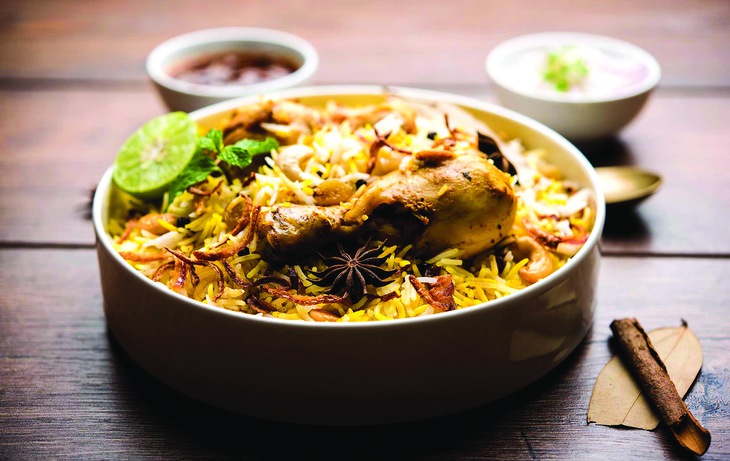 Đừng vội chê ẩm thực Qatar - Ảnh 5.