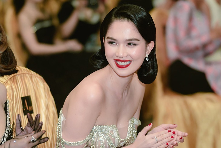 Ngọc Trinh định đòi cát sê gấp đôi, bóc phốt Vũ Ngọc Đãng vì quay phim quá cực - Ảnh 2.