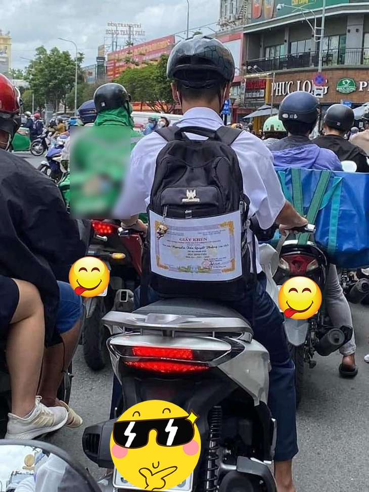 Ảnh vui 5-11: Slogan quầy rau làm cho ai đọc cũng... cảm lạnh - Ảnh 6.