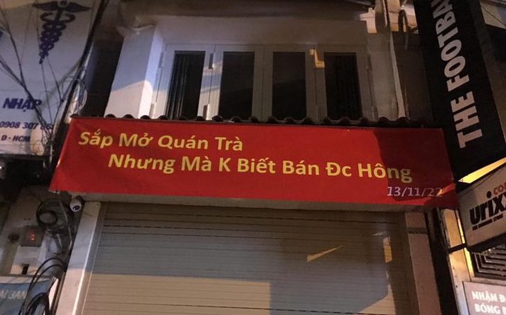 Ảnh vui 7-11: Start up hay lo, chưa khai trương đã khiến dân mạng cười òa