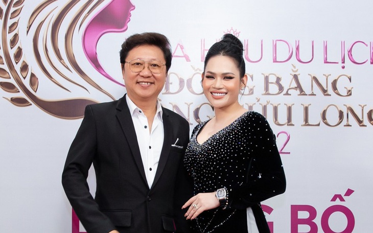 Hoa hậu Du lịch Đồng bằng sông Cửu Long 