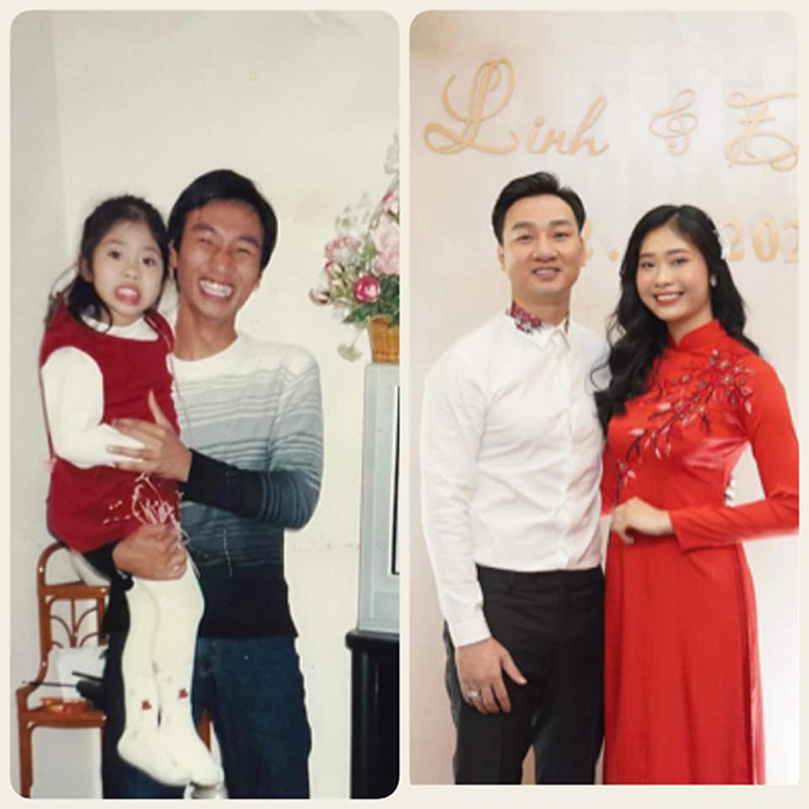 Ảnh vui sao Việt 6-11: ‘Uất hận con’ giống hệt Lê Dương Bảo Lâm - Ảnh 11.