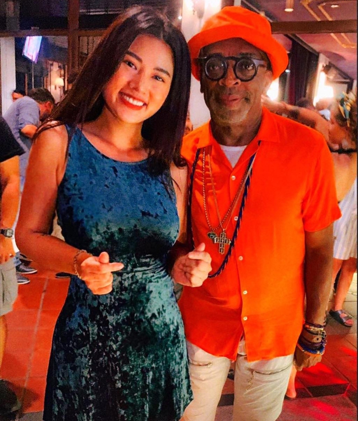 Chân dung ‘mỹ nhân phản diện’ từng sợ hãi vì khán giả ghét mình - Ảnh 3.