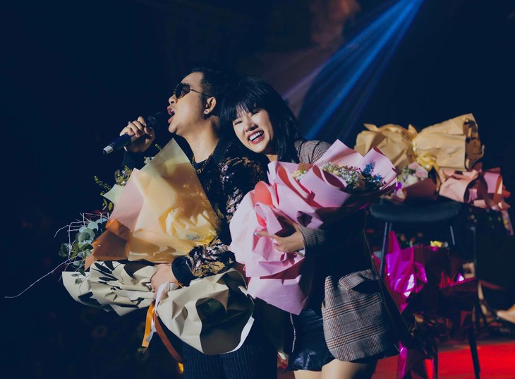 Chân dung ‘mỹ nhân phản diện’ từng sợ hãi vì khán giả ghét mình - Ảnh 1.