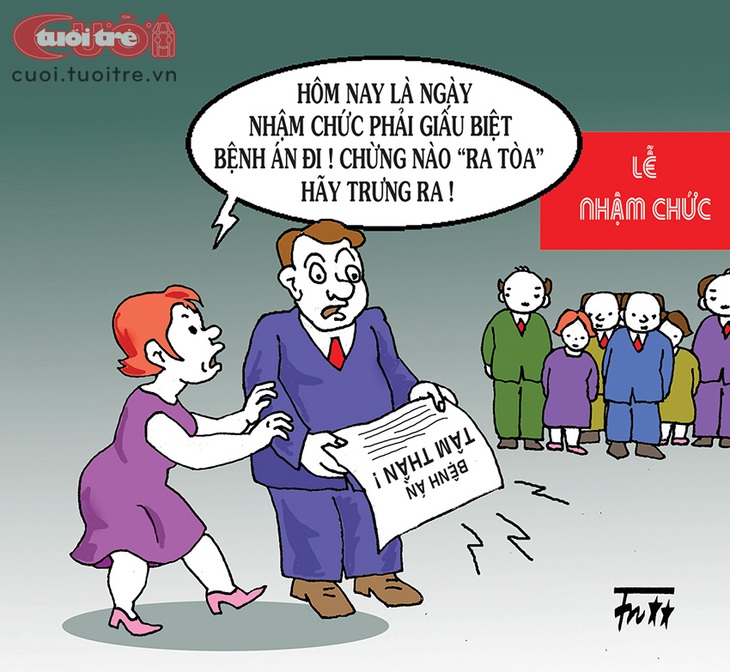 Bệnh án tâm thần dùng vào việc gì? - Ảnh 1.