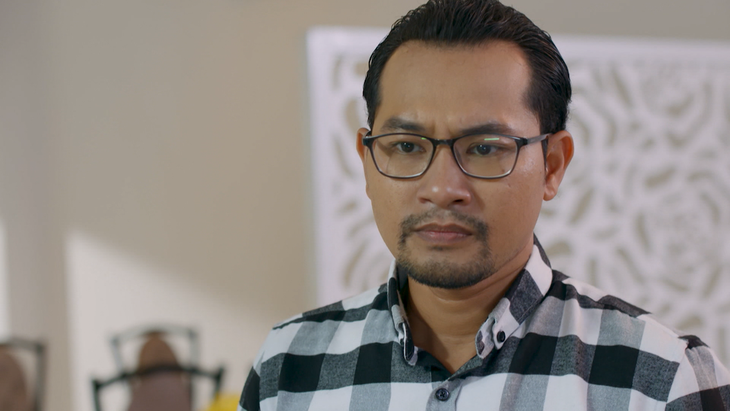 Muốn hít drama cuối năm thì nhào vô Bí mật nghiệt ngã - Ảnh 2.