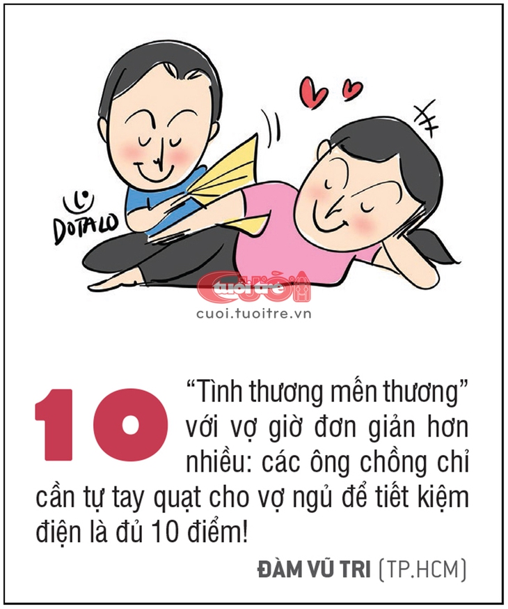 10 viễn cảnh hài hước khi điện tăng giá - Ảnh 10.