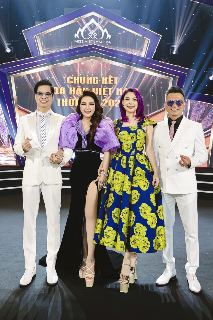 Nét đẹp tuổi 18 đăng quang Hoa hậu Việt Nam Thời đại 2022 - Ảnh 6.