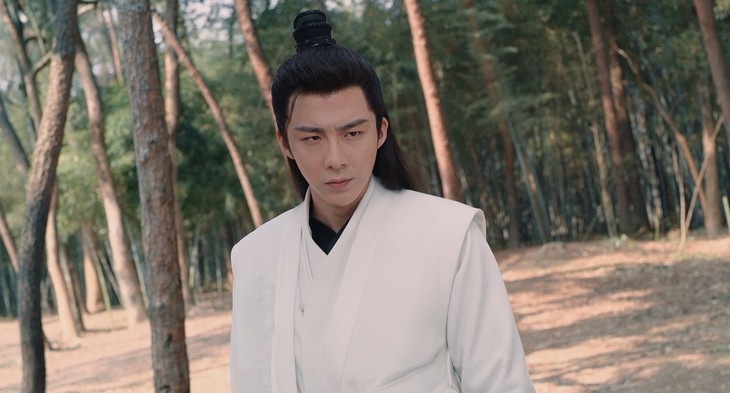 Những lý do không thể bỏ lỡ Xứng danh anh hùng - Ảnh 5.