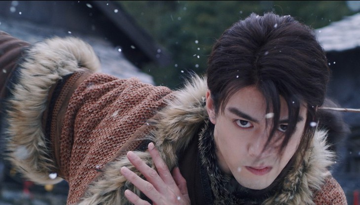 Những lý do không thể bỏ lỡ Xứng danh anh hùng - Ảnh 4.