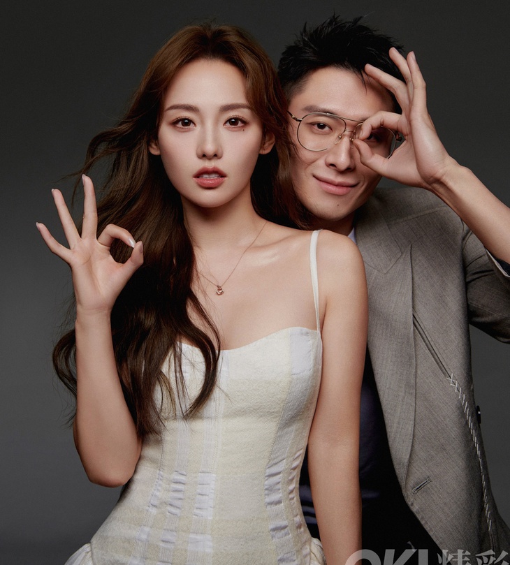 Sợ bị World Cup cướp mất tâm điểm, Cbiz thi nhau... làm hề - Ảnh 5.