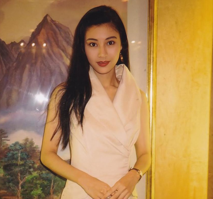 Những ngã rẽ khác nhau của 10 Hoa hậu Hong Kong thập niên 80 - Ảnh 17.