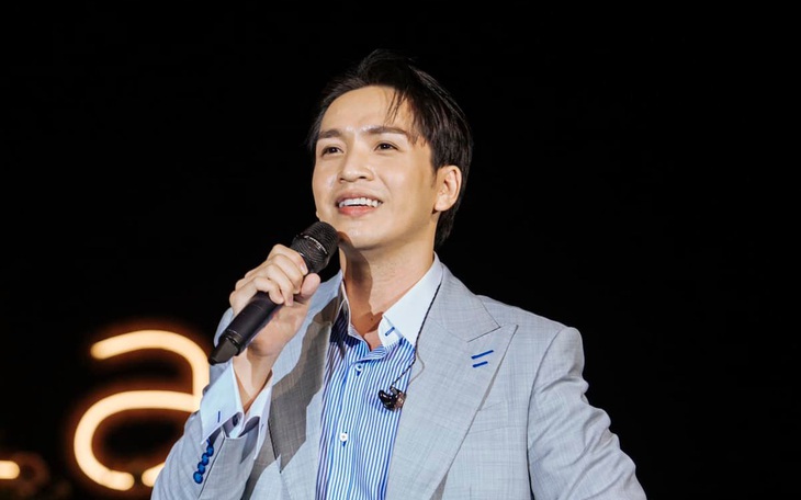 Bạch Công Khanh một lần nói hết về chuyện ‘ngó lơ’ Nam Em sau tin đồn tình ái