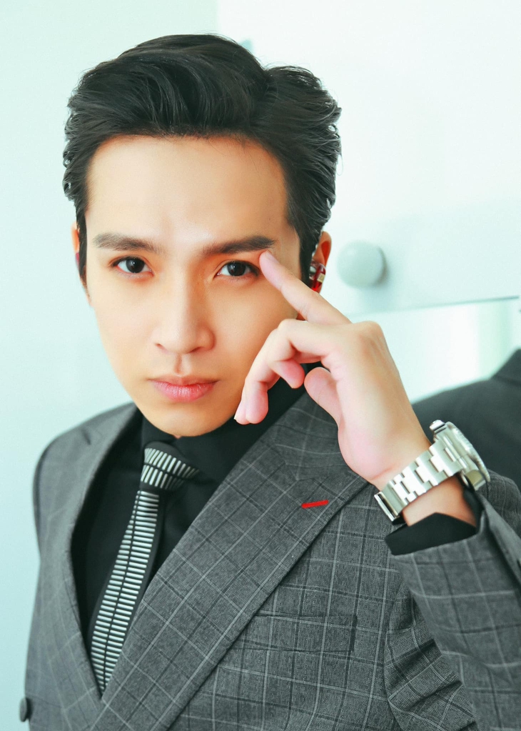 Nam Em, Bạch Công Khanh lần đầu lên tiếng về lùm xùm tình ái - Ảnh 3.