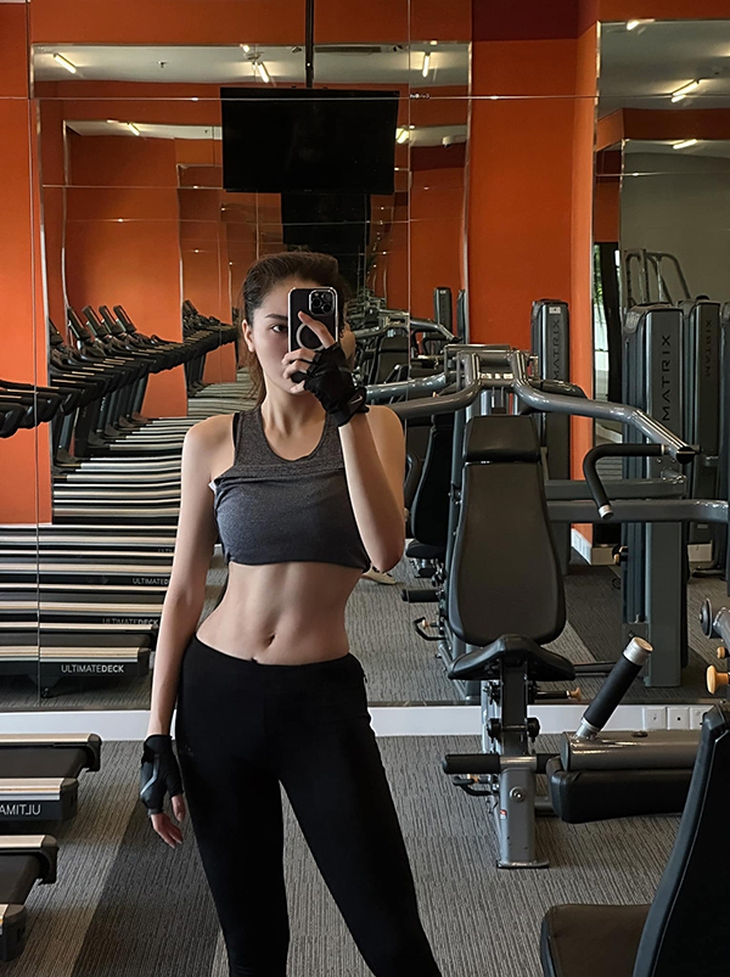 Ảnh vui sao Việt 14-12: Tiến Luật cầu con trai lớn để thấu hiểu ‘nỗi khổ đàn ông’ - Ảnh 9.