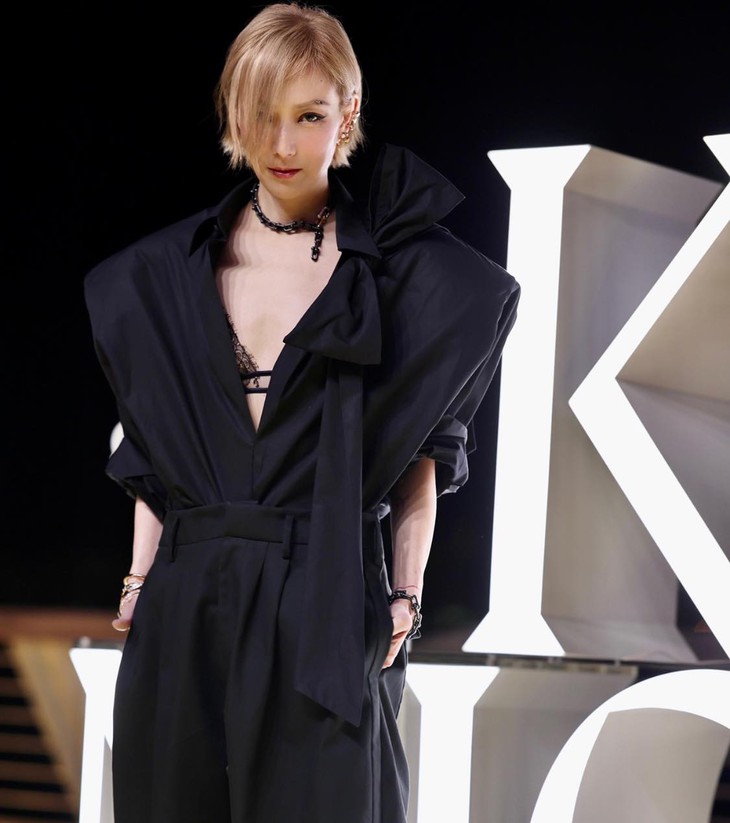 Đọ sự giàu có của Trần Quán Hy và dàn diễn viên ‘Vô gian đạo sau 20 năm - Ảnh 10.