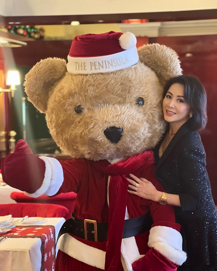 Đọ sự giàu có của Trần Quán Hy và dàn diễn viên ‘Vô gian đạo sau 20 năm - Ảnh 11.