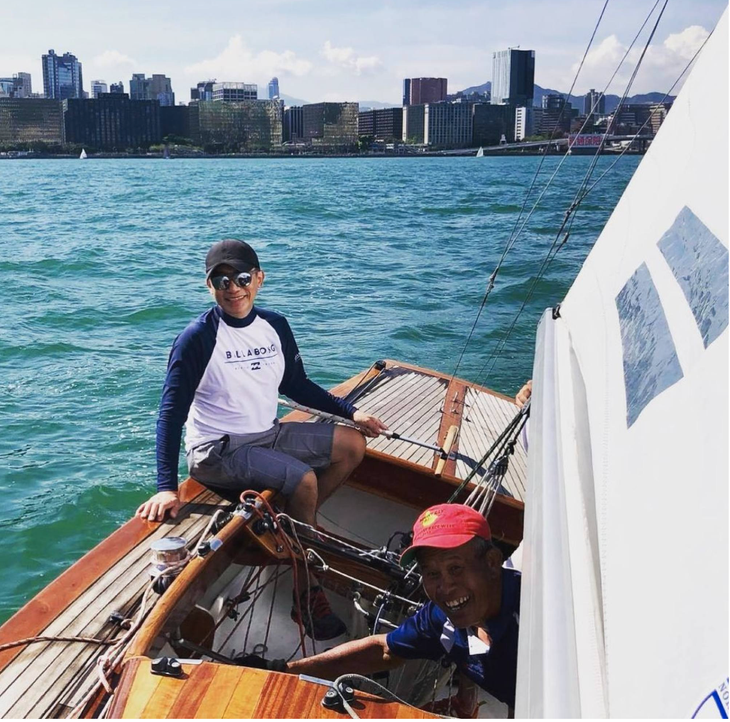 Đọ sự giàu có của Trần Quán Hy và dàn diễn viên ‘Vô gian đạo sau 20 năm - Ảnh 4.