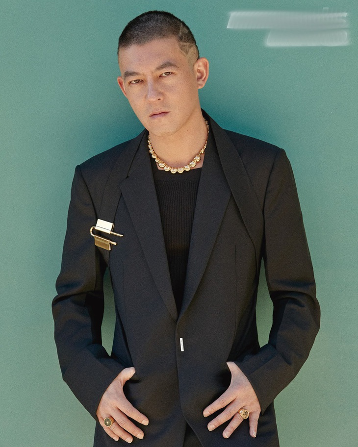 Đọ sự giàu có của Trần Quán Hy và dàn diễn viên ‘Vô gian đạo sau 20 năm - Ảnh 5.