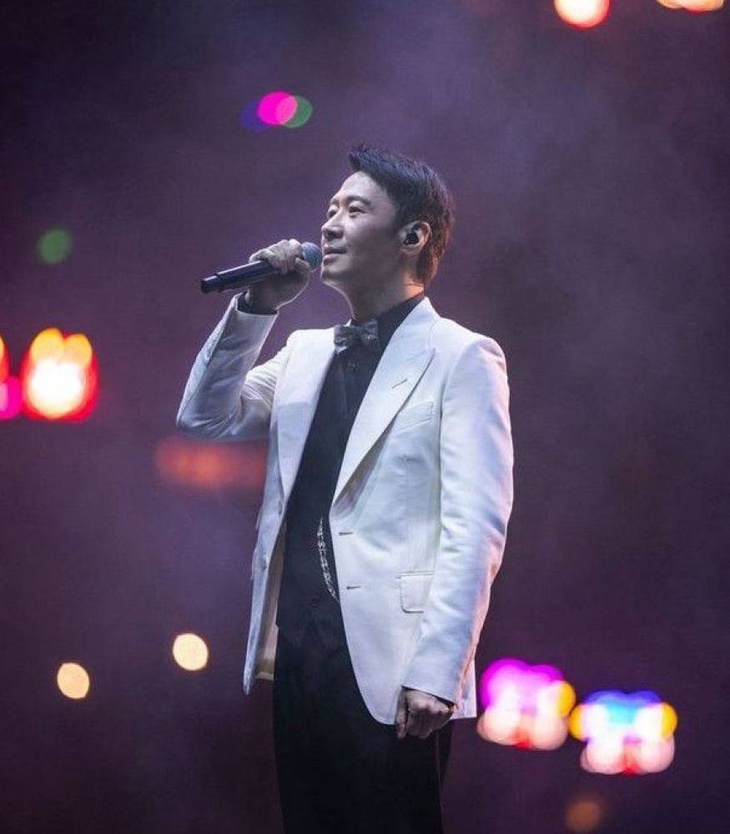 Đọ sự giàu có của Trần Quán Hy và dàn diễn viên ‘Vô gian đạo sau 20 năm - Ảnh 8.