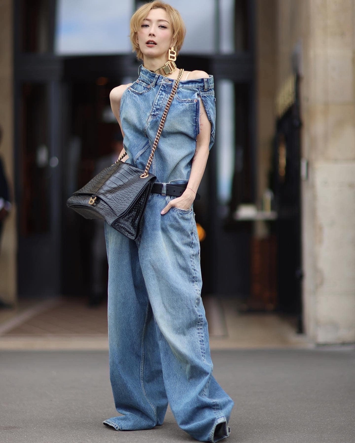 Đọ sự giàu có của Trần Quán Hy và dàn diễn viên ‘Vô gian đạo sau 20 năm - Ảnh 9.