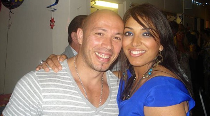 Tay buôn ma túy sa lưới vì vợ lương 5 triệu nhưng mua sắm cả ngày - Ảnh 3.