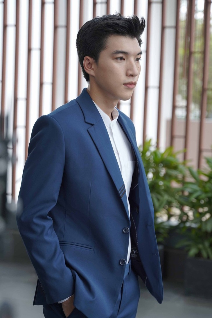 Trường Giang: Lê Dương Bảo Lâm không có vé hơn thua với HIEUTHUHAI - Ảnh 3.