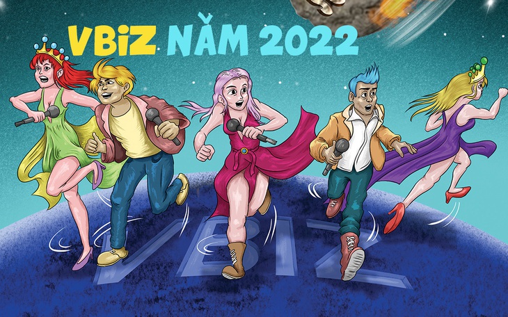 10 sự kiện 'trời ơi đất hỡi' của showbiz Việt năm 2024 - Ảnh 12.