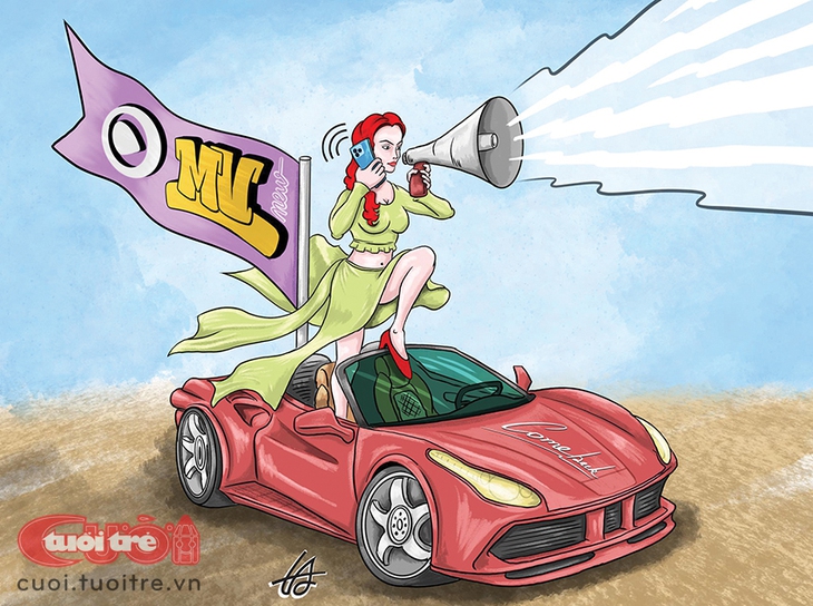 10 sự kiện trời ơi đất hỡi của Vbiz năm 2022 - Ảnh 3.