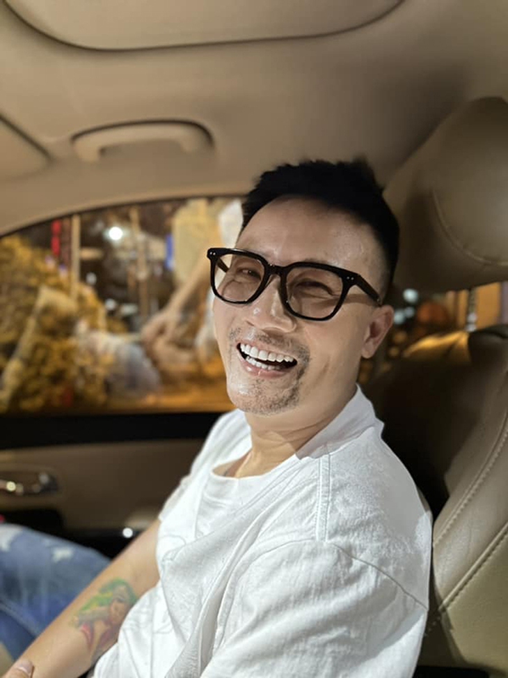 Ảnh vui sao Việt 20-12: Đàm Vĩnh Hưng thân thiết bên Tuấn Hưng - Ảnh 11.