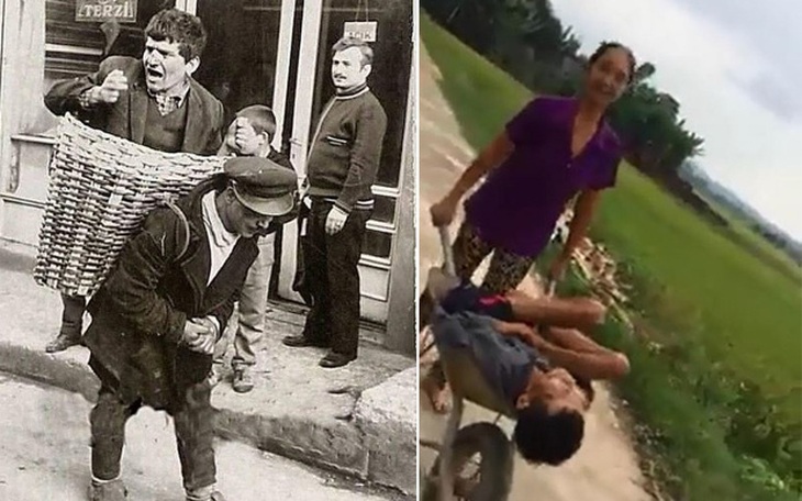 Muôn cách đưa các quý ông say xỉn 