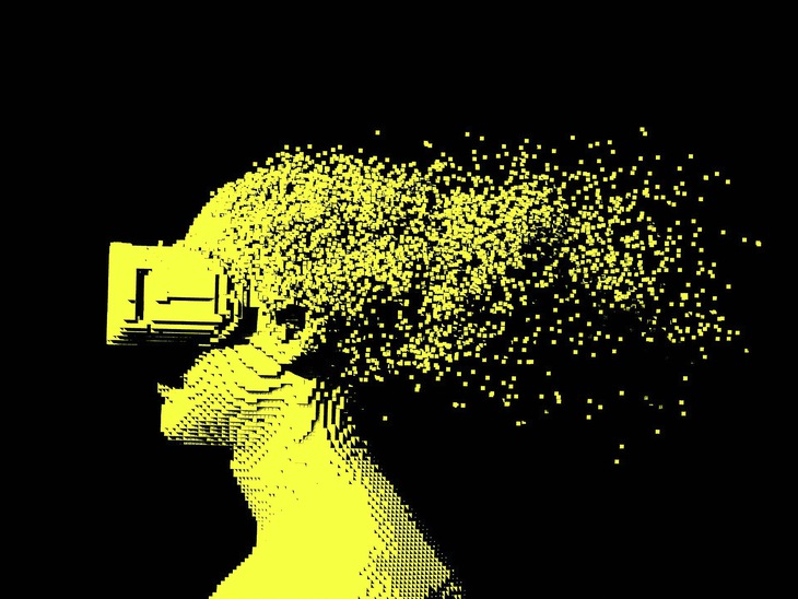 Công nghệ 2022: Tham vọng vụn vỡ, anh hùng gục ngã - Ảnh 1.