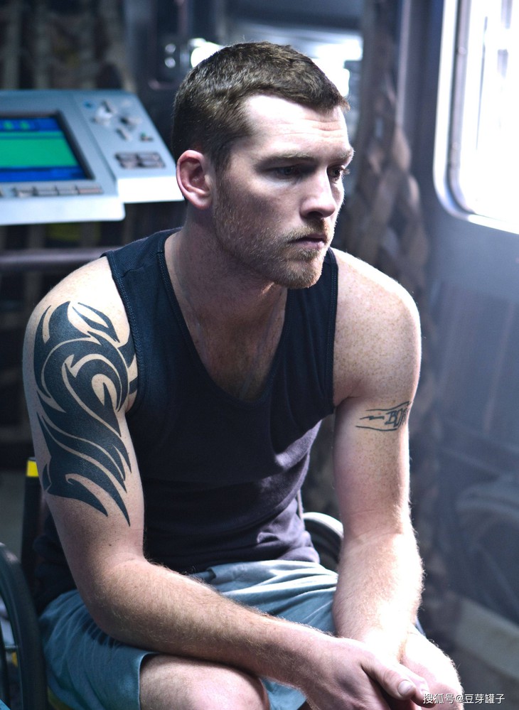 Sự nghiệp mờ nhạt đến ngạc nhiên của nam chính đóng Avatar - Ảnh 4.