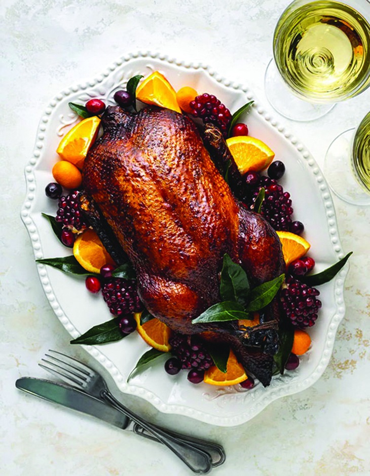 Trái cam sẻ chia cho Giáng sinh yêu thương - Ảnh 6.