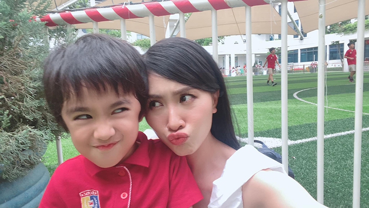 Ảnh vui sao Việt 22-12: Xuân Bắc trêu Vân Dung dở hơi - Ảnh 7.