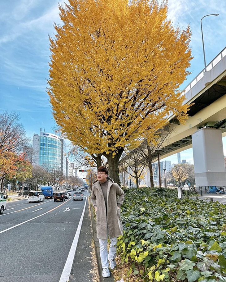 Ảnh vui sao Việt 22-12: Xuân Bắc trêu Vân Dung dở hơi - Ảnh 9.