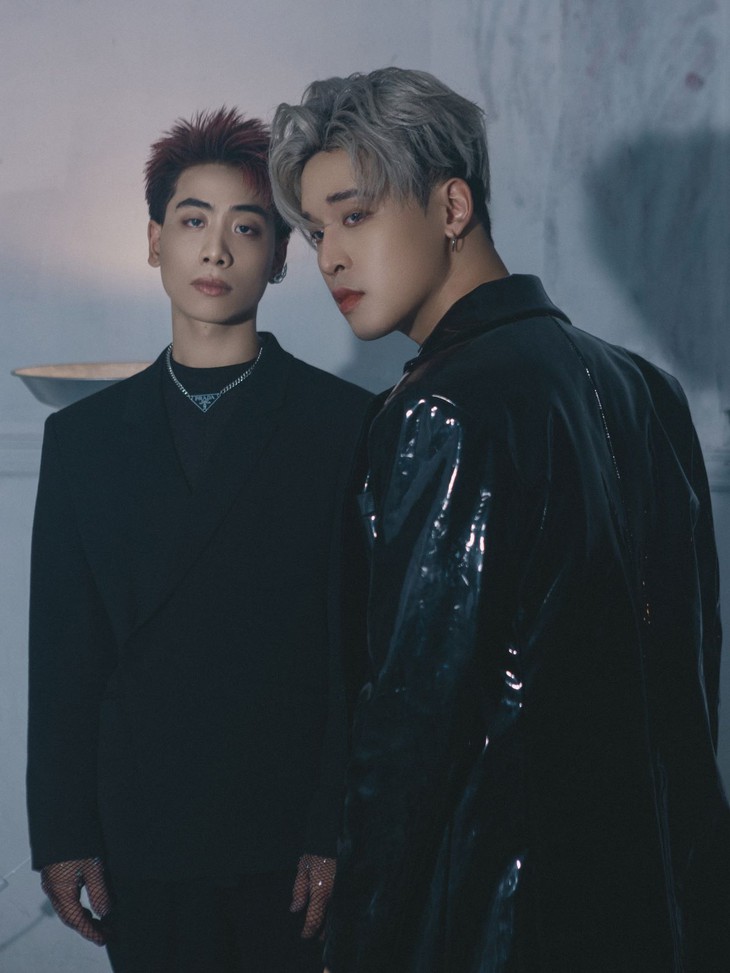 Bị so sánh với Soobin, SOBE tự tin khẳng định ‘mỗi người nghệ sĩ đều là một bản thể riêng biệt‘ - Ảnh 4.