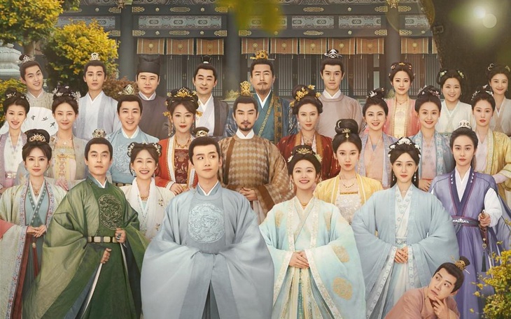 Top series phim độc quyền mới nhất không thể bỏ lỡ trên Truyền hình MyTV