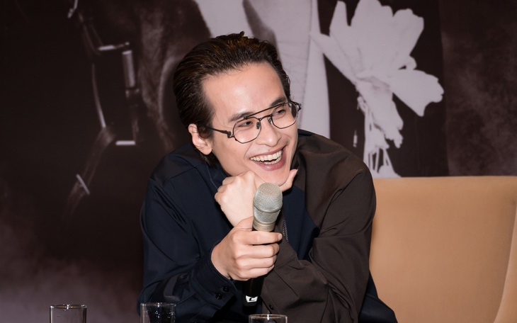 Hà Anh Tuấn phân trần về việc 